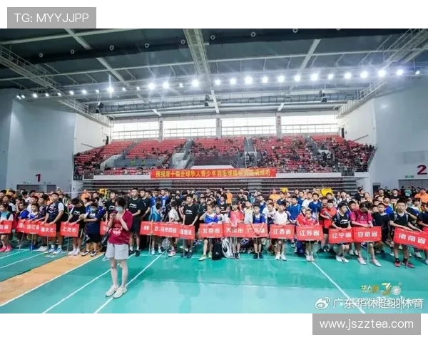 羽毛球世界赛精彩纷呈 赛场对决引发全球热议 竞技与激情交织 - 副本 (2) - 副本